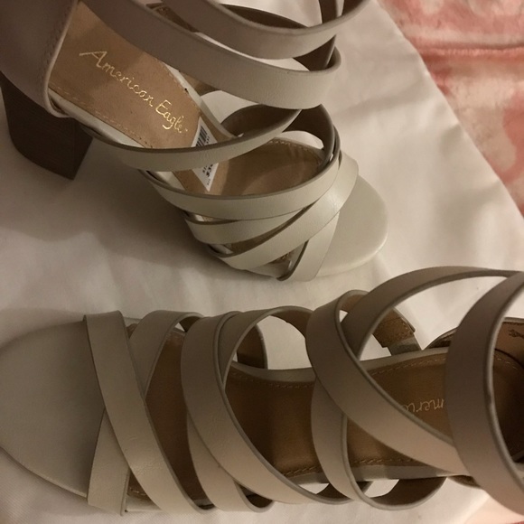 Ladies Heels - Picture 2 of 2